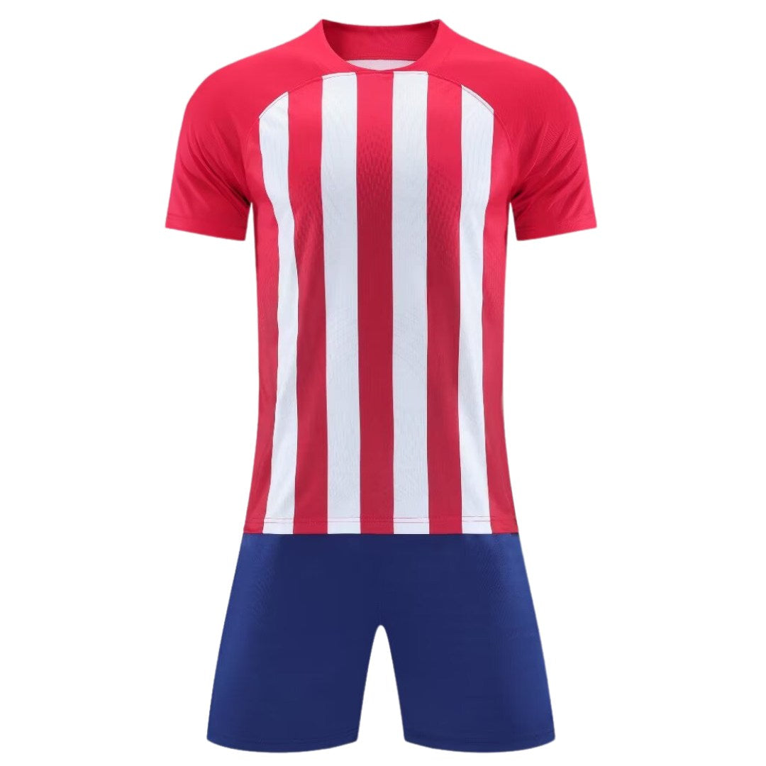 Costa Youth SS Football Teamwear Set