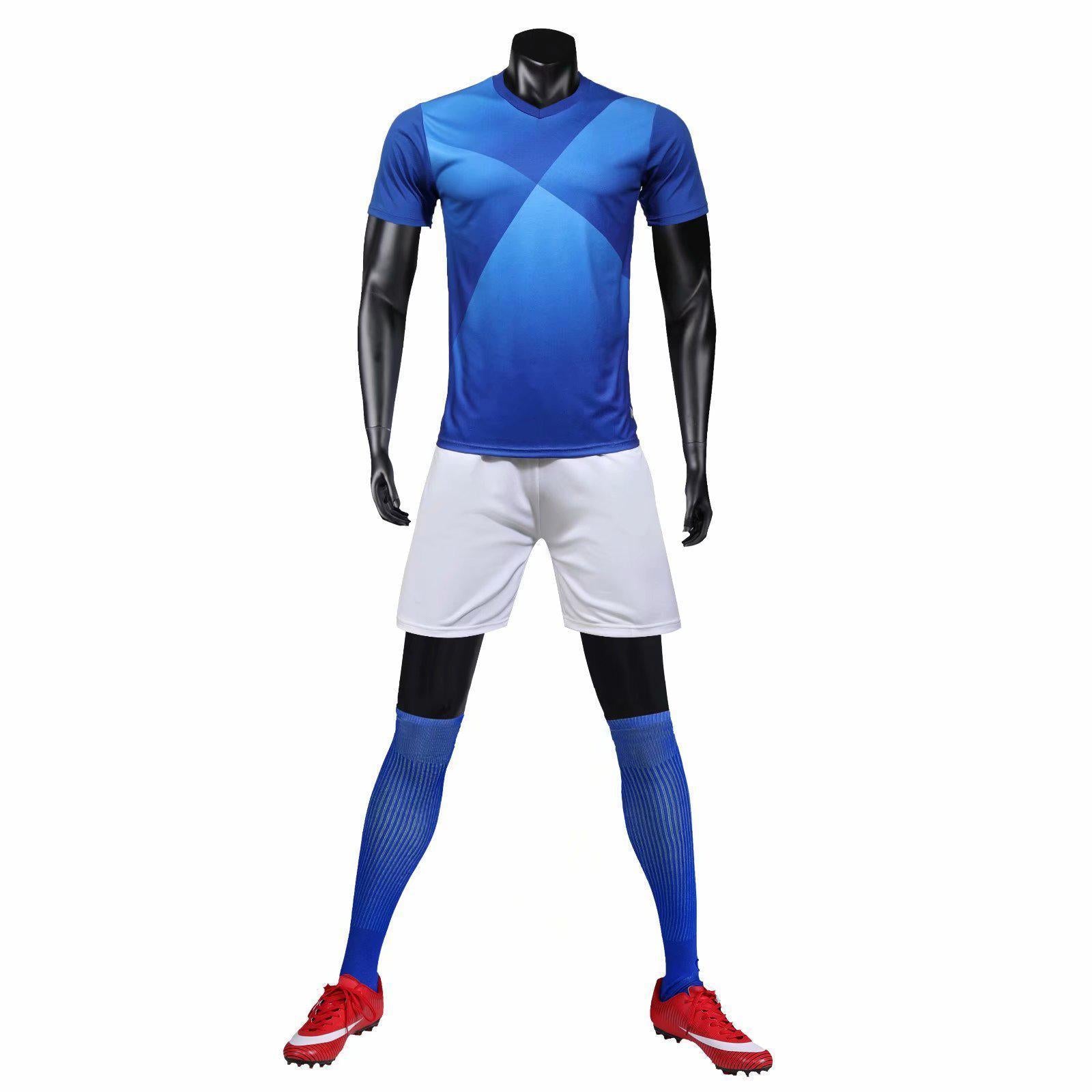 Omega SS Football Teamwear Set - Image 3