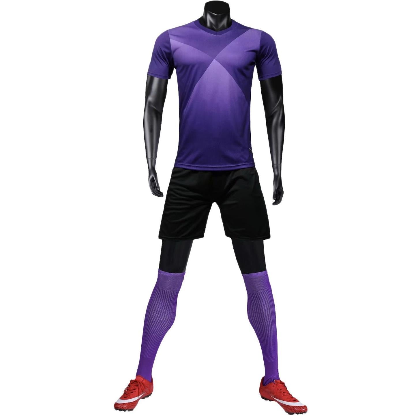 Omega SS Football Teamwear Set - Image 5