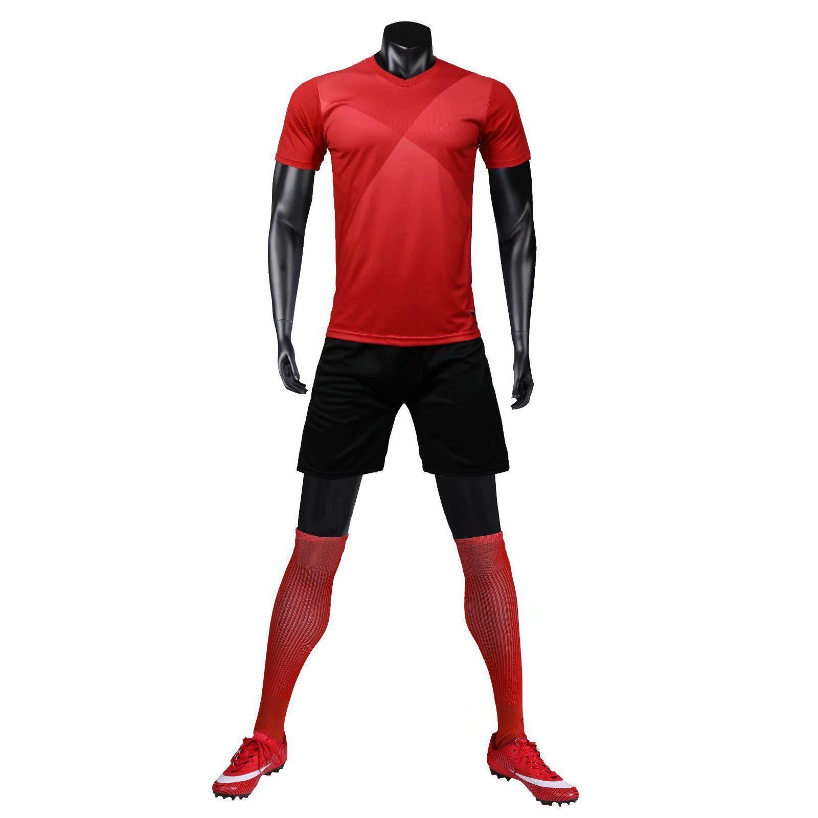 Omega SS Football Teamwear Set - Image 7