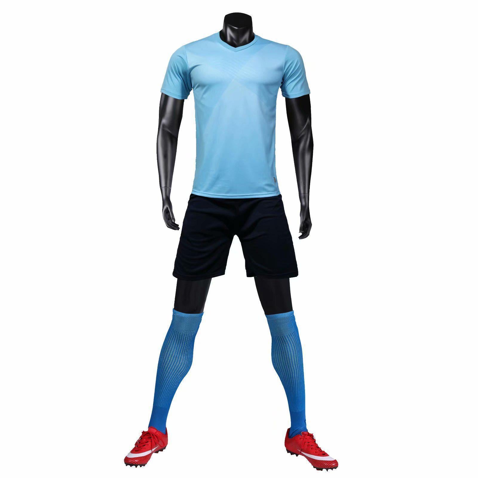 Omega SS Football Teamwear Set - Image 9