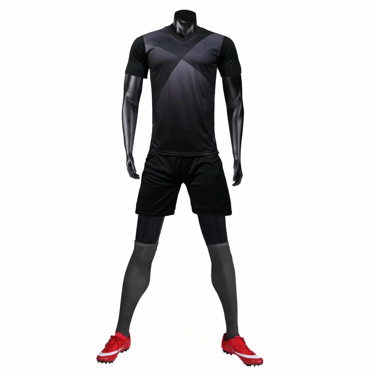 Omega SS Football Teamwear Set