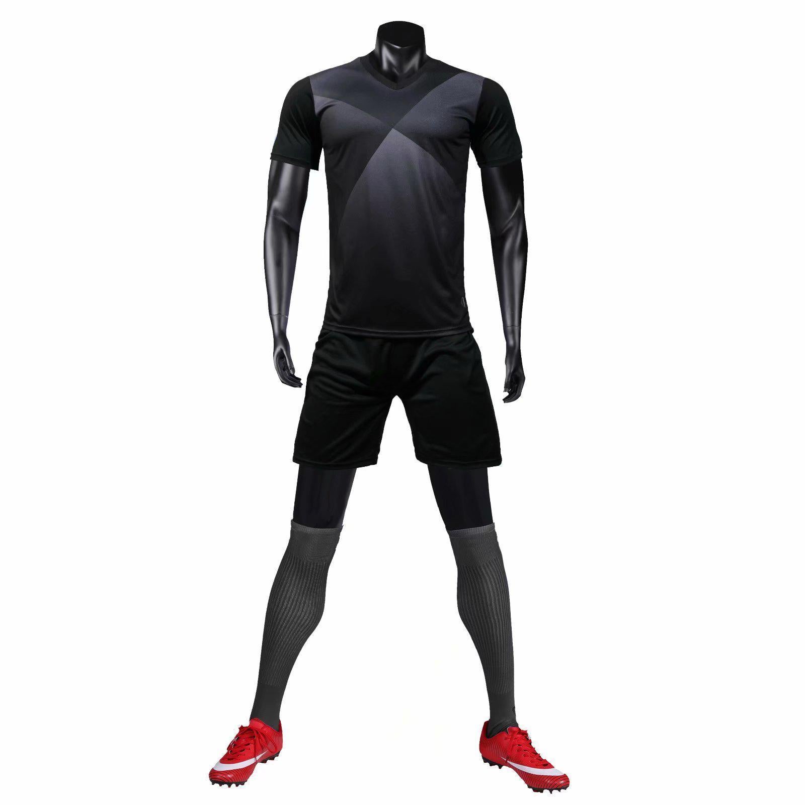 Omega SS Football Teamwear Set
