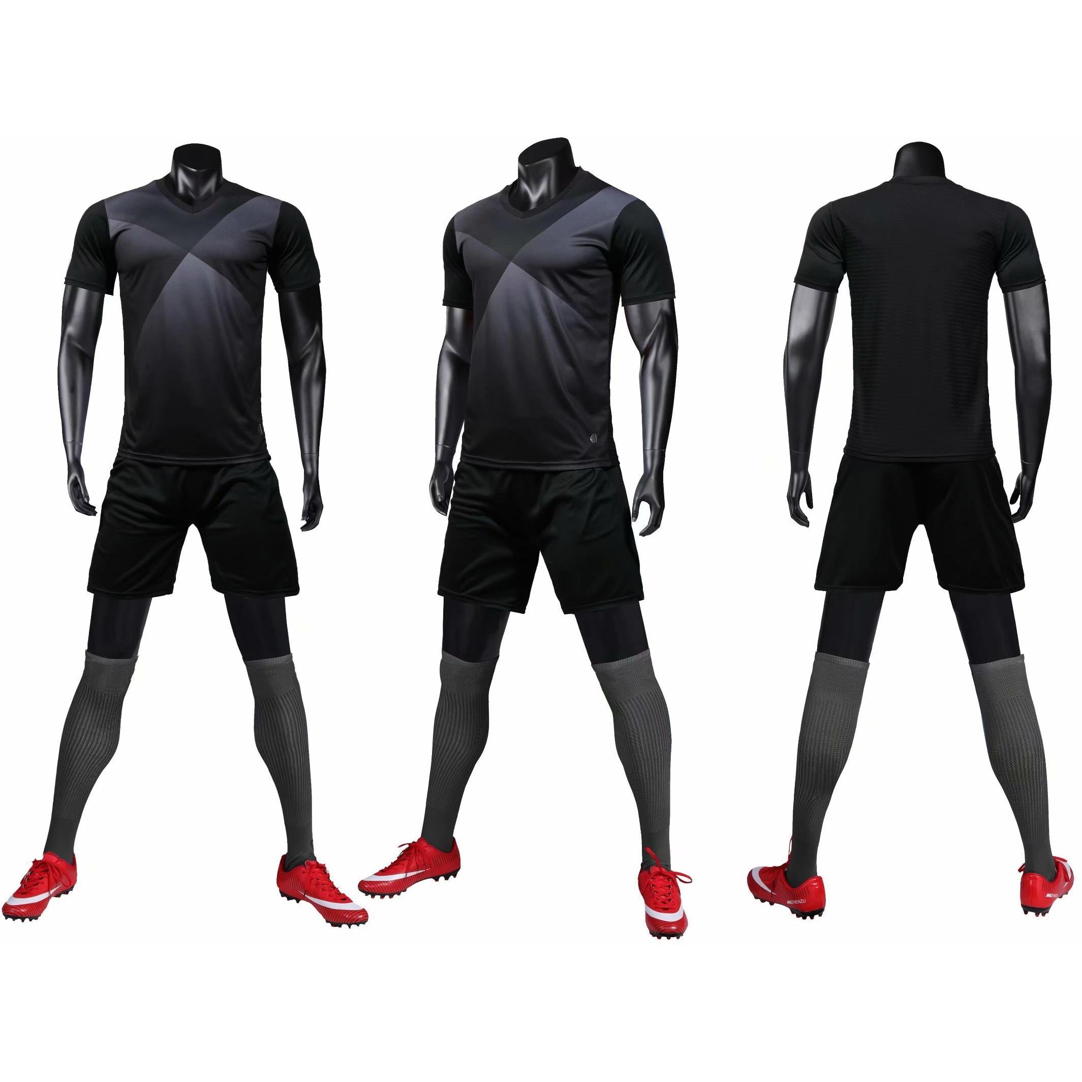 Omega SS Football Teamwear Set - Image 2