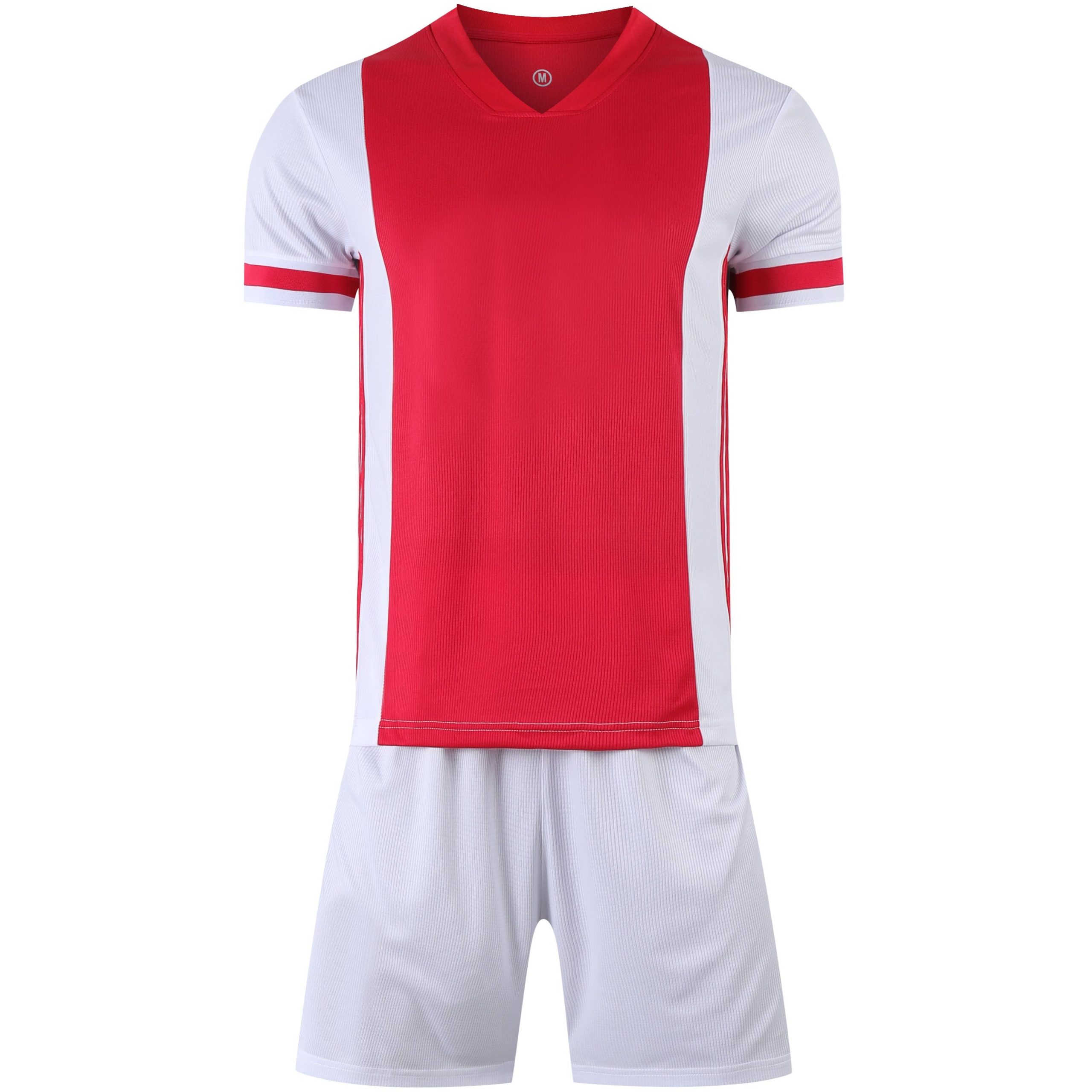 AFC Red Youth SB Football Teamwear Set