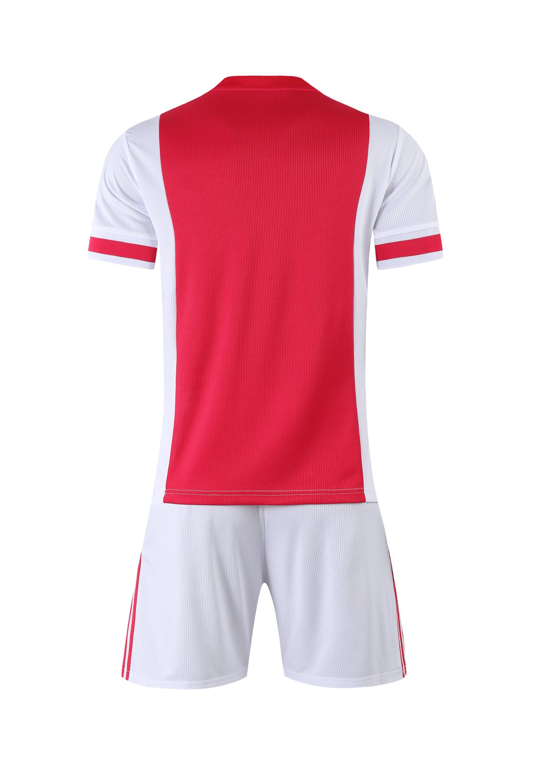 AFC Red Youth SB Football Teamwear Set - Image 2
