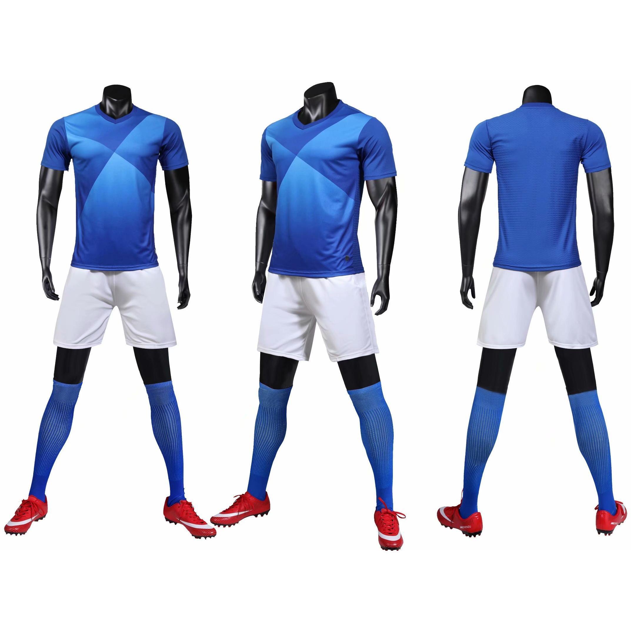 Omega SS Football Teamwear Set - Image 4