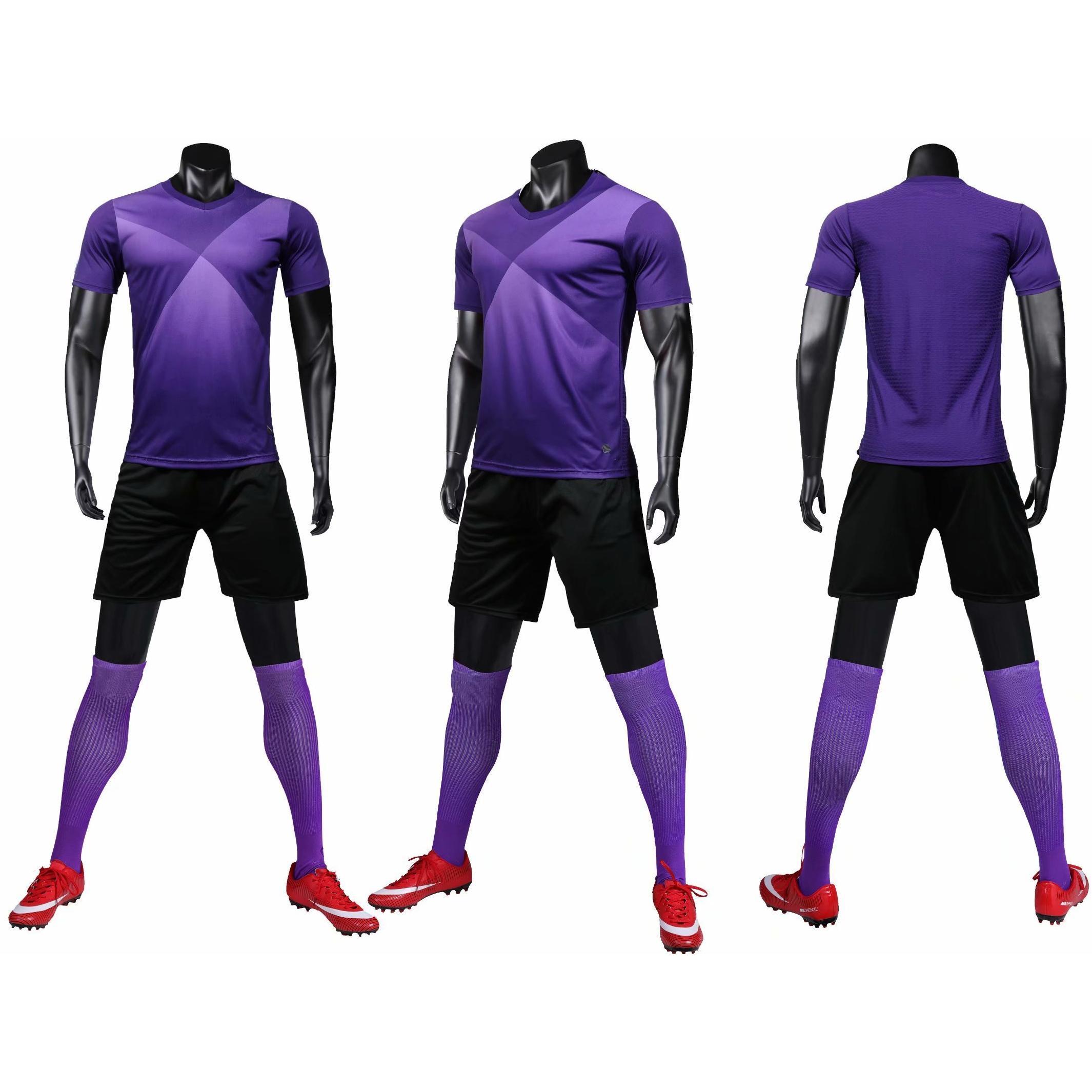 Omega SS Football Teamwear Set - Image 6