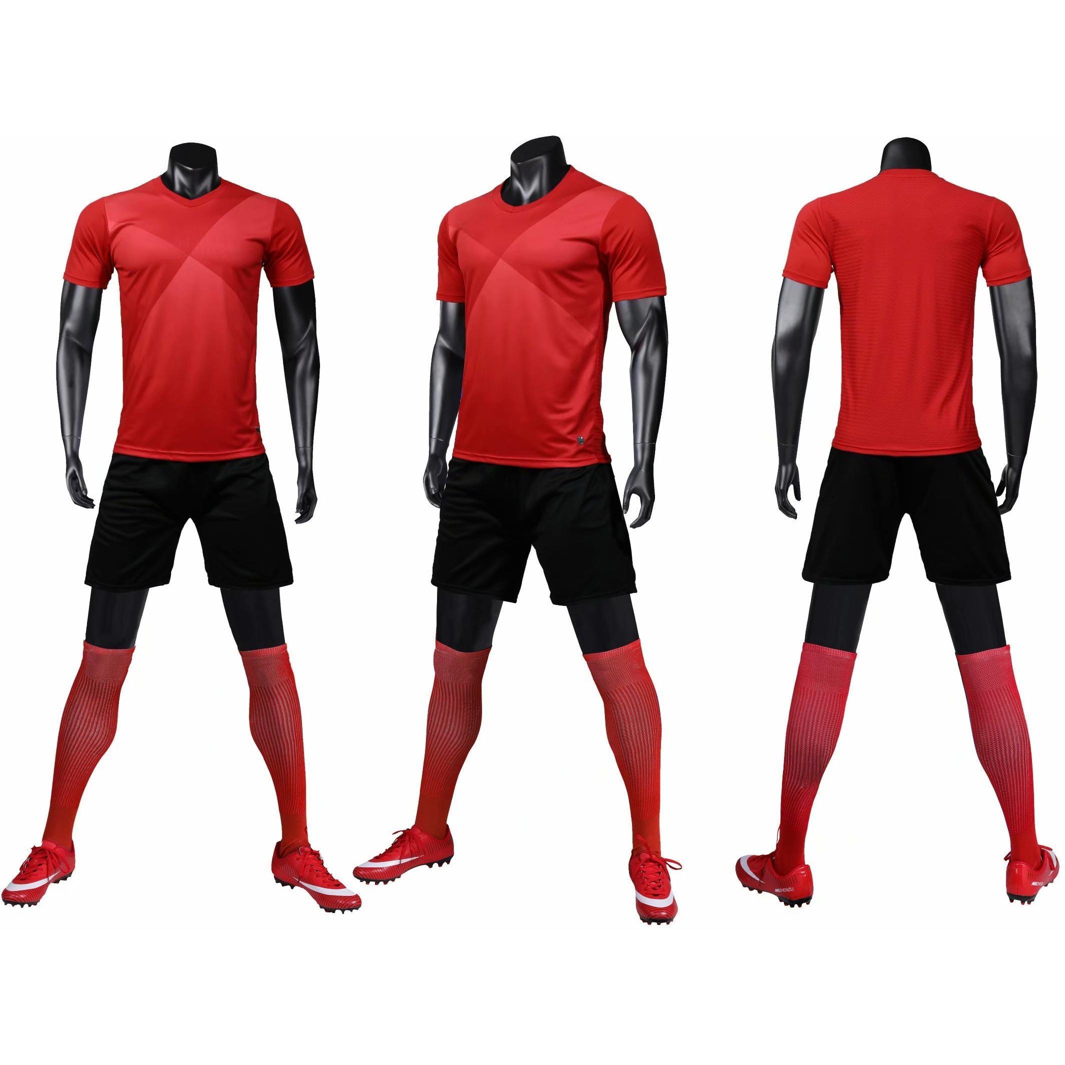 Omega SS Football Teamwear Set - Image 8