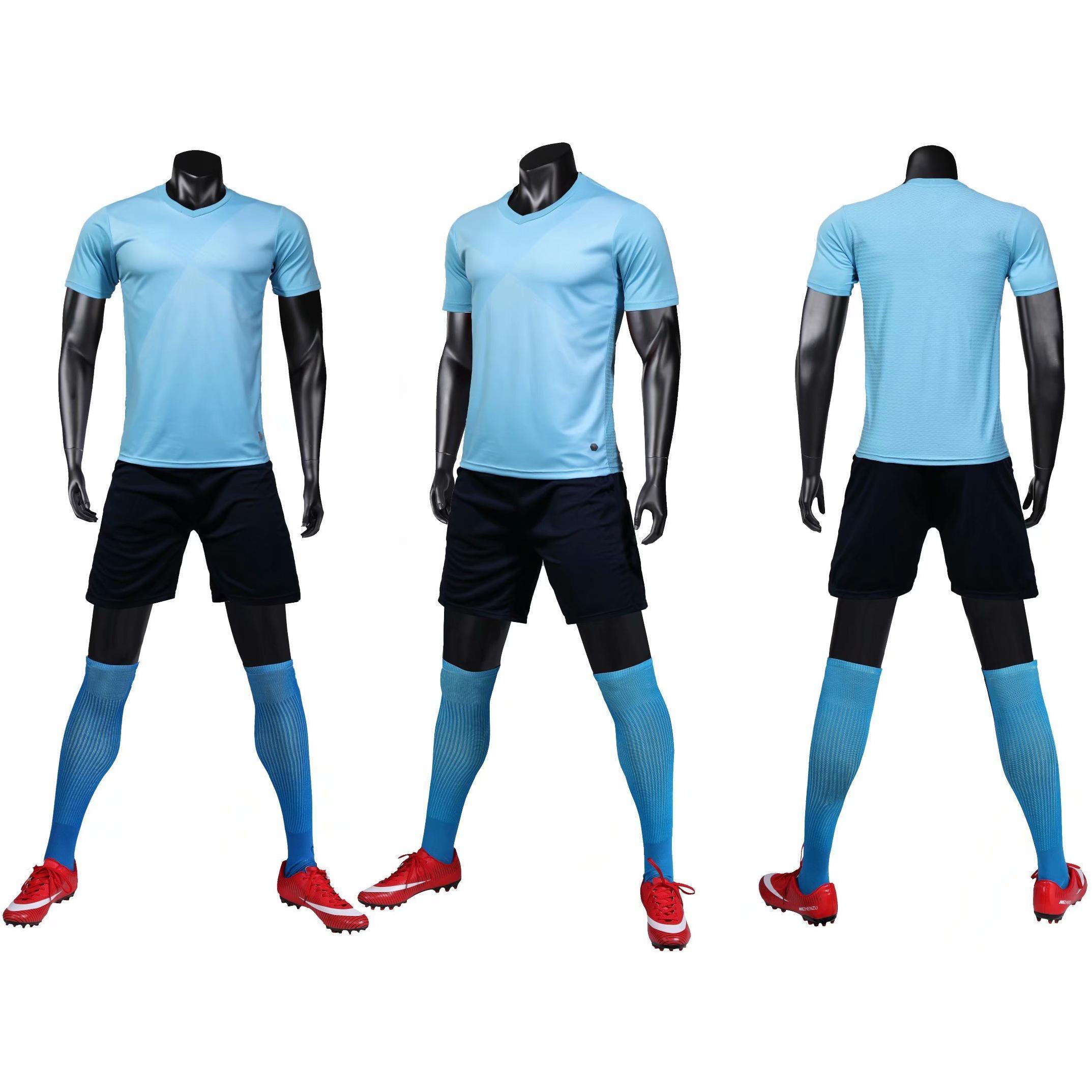 Omega SS Football Teamwear Set - Image 10