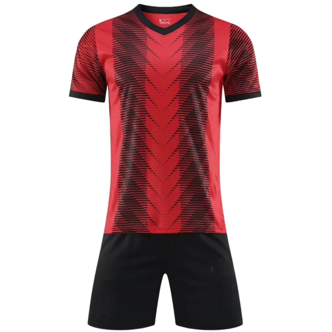 Andino SS Youth Football Teamwear Set