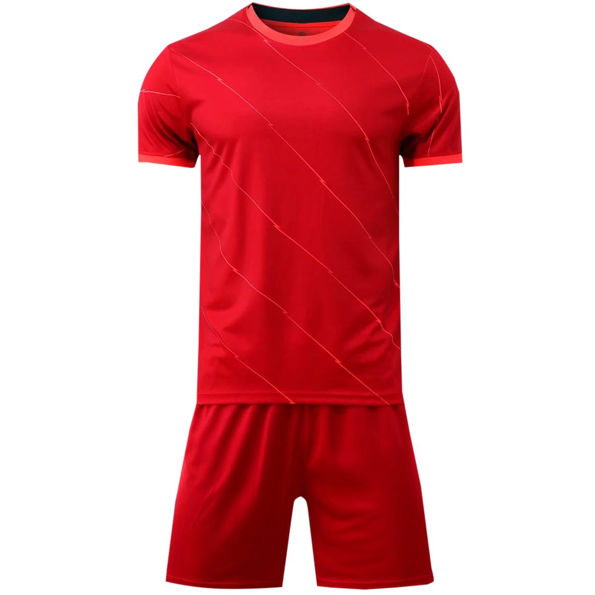 Liverpool SS Football Teamwear Set