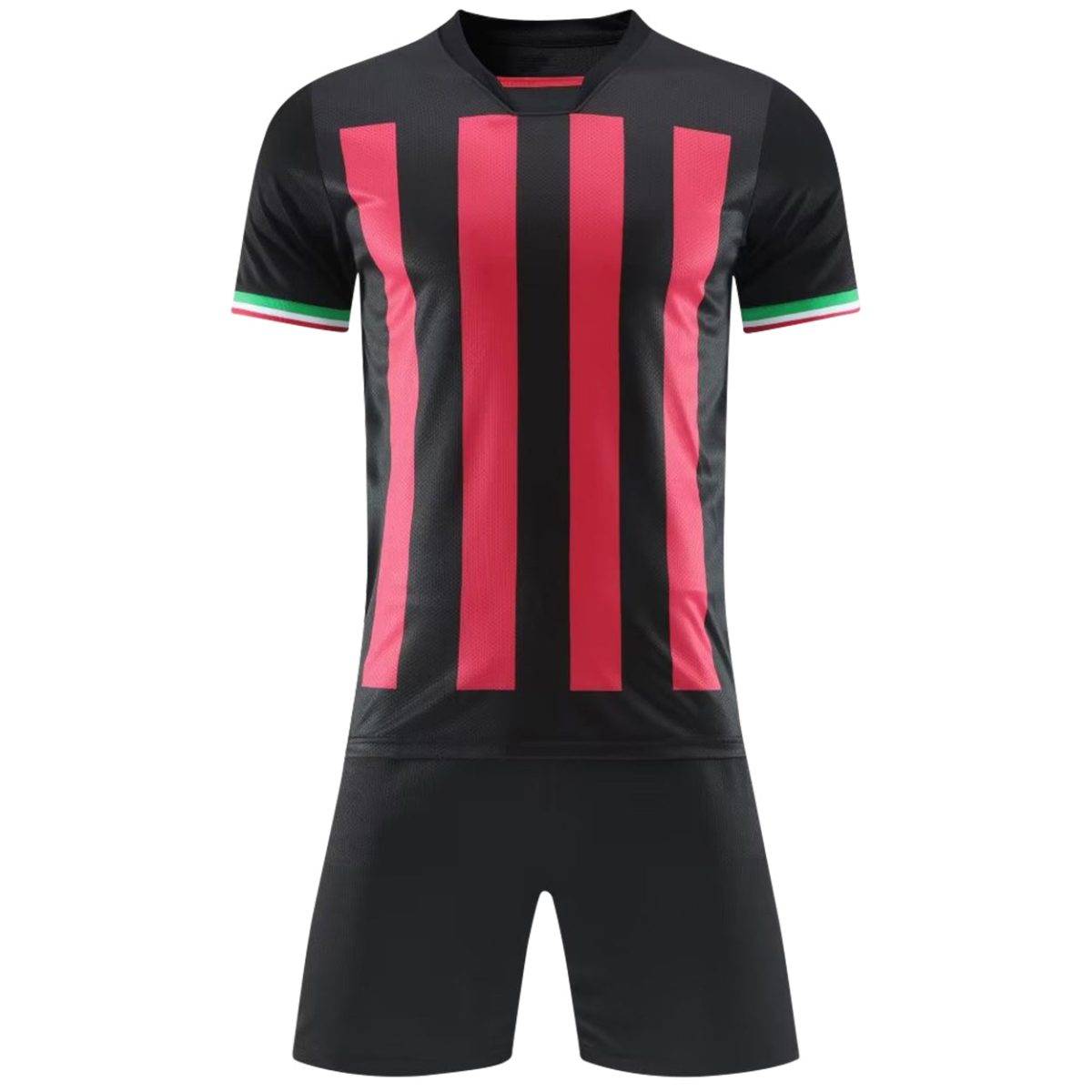 Corso Youth SS Football Teamwear Set