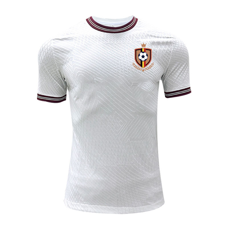 2024  European Championship Jerseys Light Material Portugal / Germany 2024 New Design