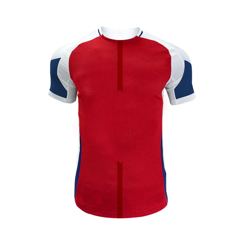 Retro Soccer Jerseys for Elite Athletes Breathable Moisture-Wicking Stylish Design