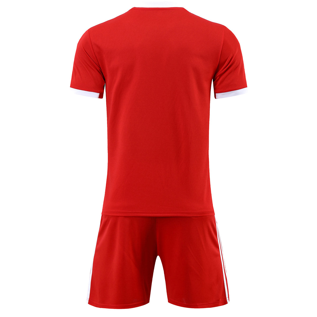 Munich SS Youth Football Teamwear Set - Image 2