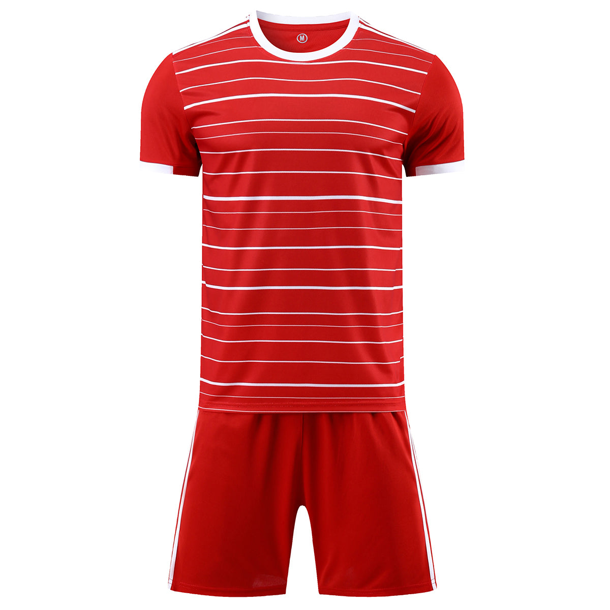 Munich SS Youth Football Teamwear Set